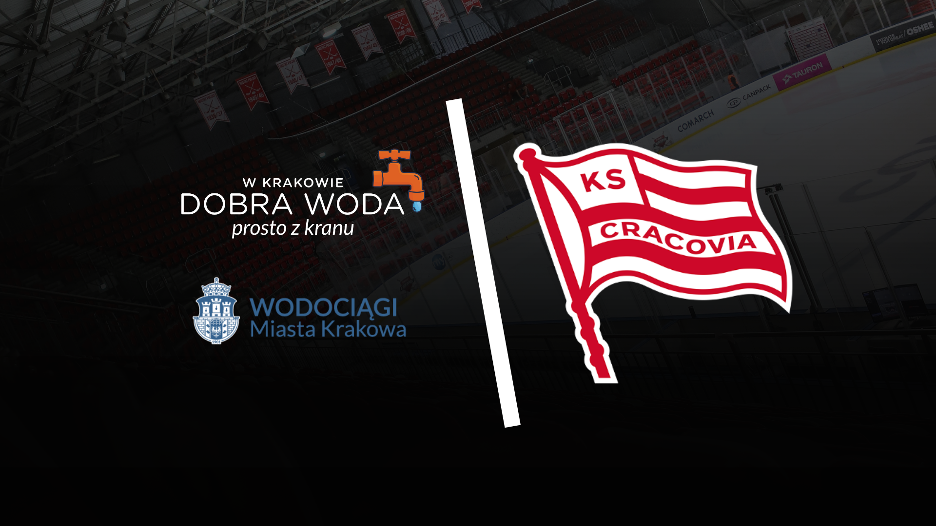 PIJ KRANÓWKĘ I BĄDŹ EKO Z CRACOVIĄ!