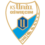 Tauron Re-Plast Unia Oświęcim - Logo