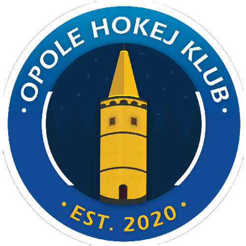 Opole HK - Logo