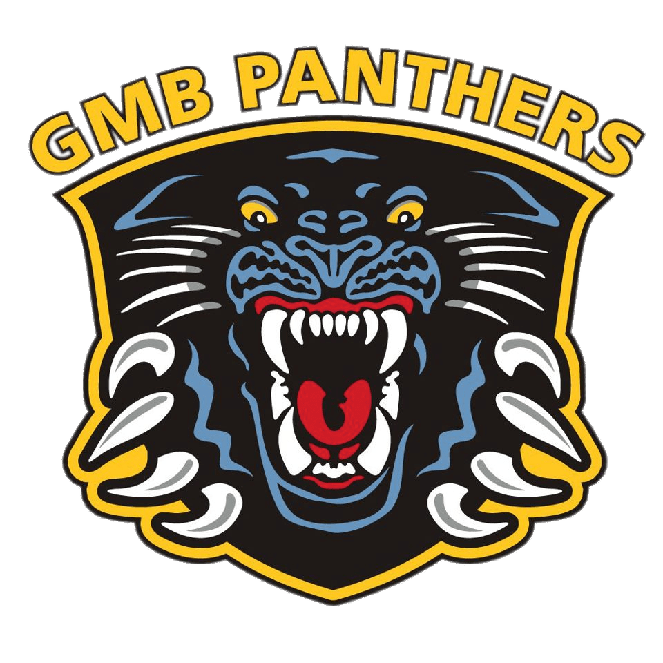 Nottingham Panthers - Logo