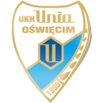 UKH Unia Oświęcim - Logo