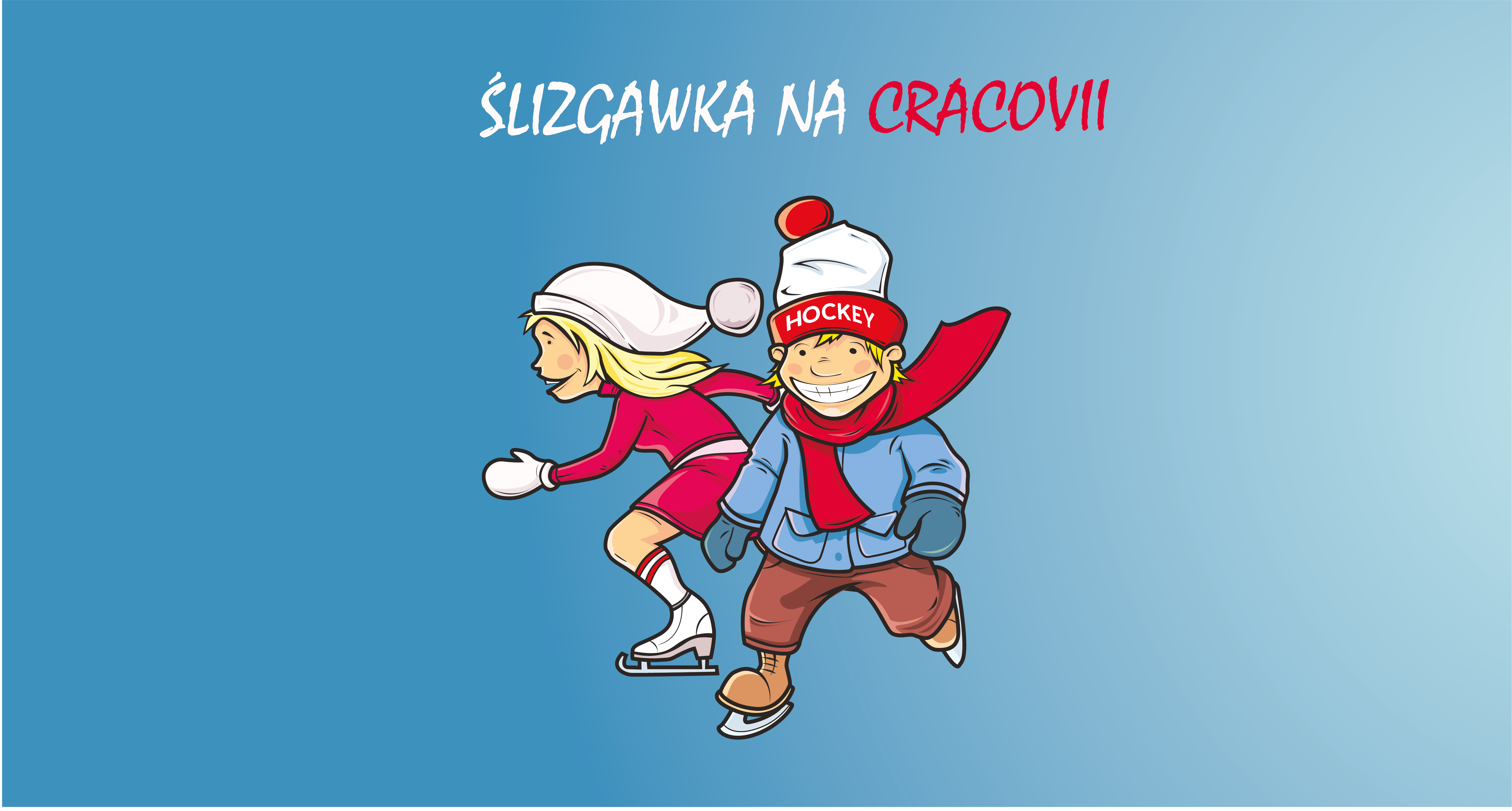 Ślizgawki #NaLodowisku - najbliższe terminy