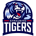 Straubing Tigers - Logo