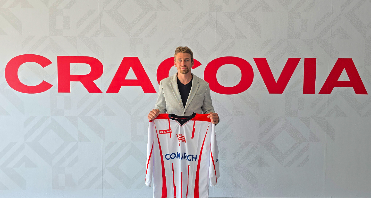 Krystian Dziubiński Nowym Trenerem Comarch Cracovii! Legenda na Czele Pasów!