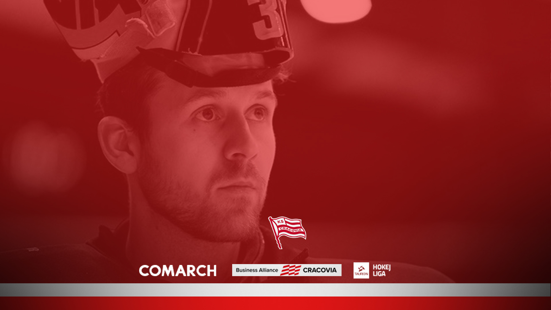 Jørgen Hanneborg nowym bramkarzem Comarch Cracovii