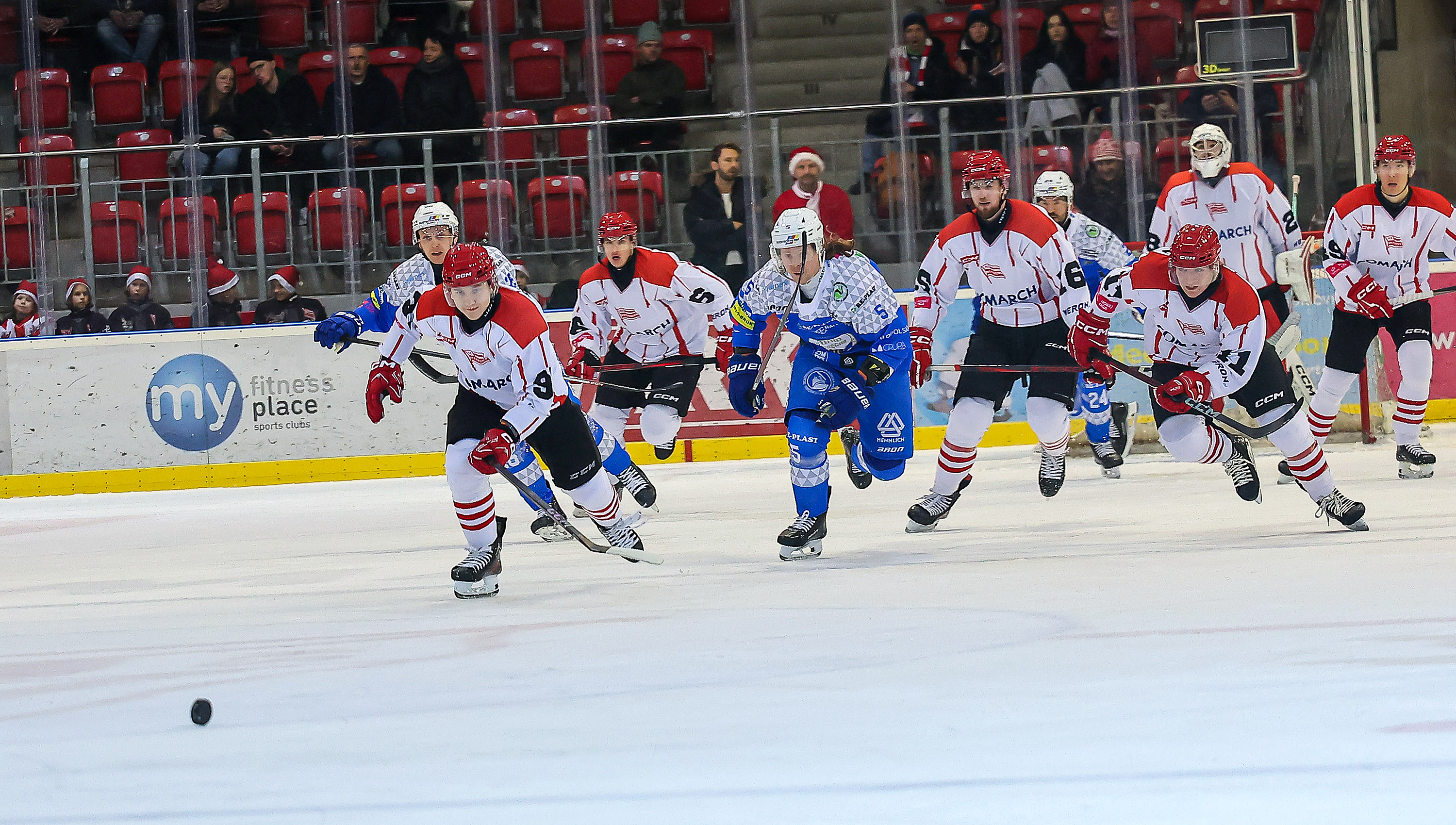 Re-Plast Unia Oświęcim rywalem Pasów w fazie Play-Off