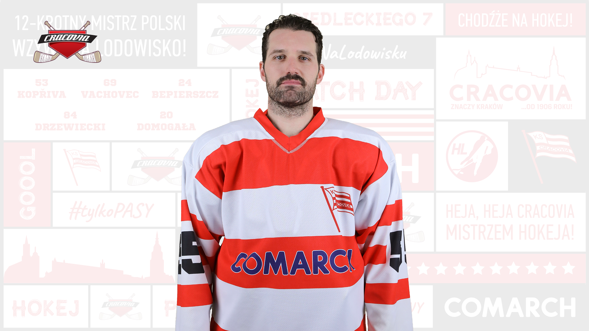 Matt Carter opuszcza Pasy