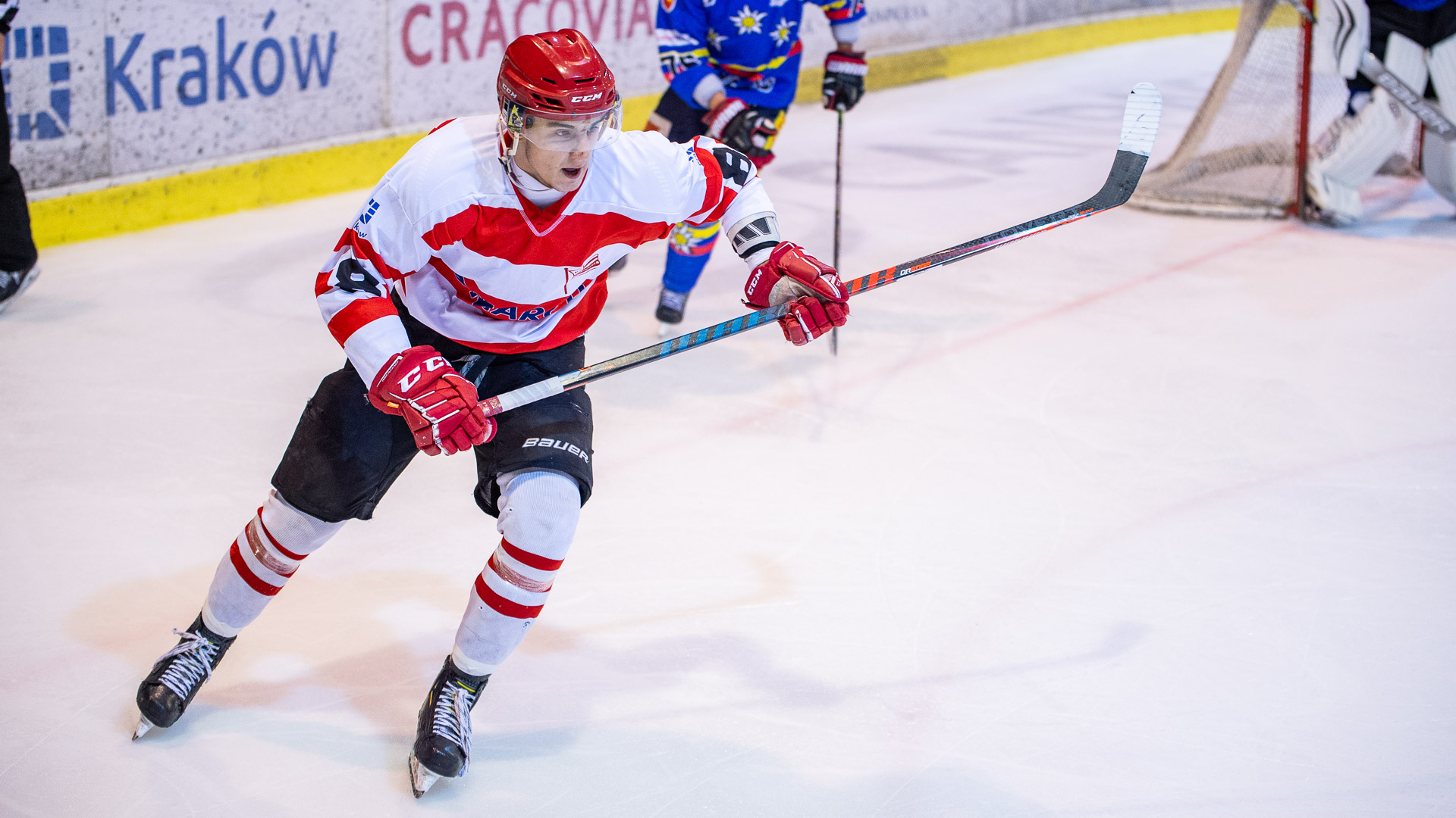 Comarch Cracovia - GKS Katowice [TRANSMISJA, RELACJA LIVE]