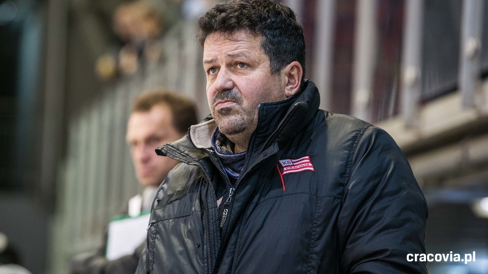 Rudolf Roháček: Na lodzie było sporo walki