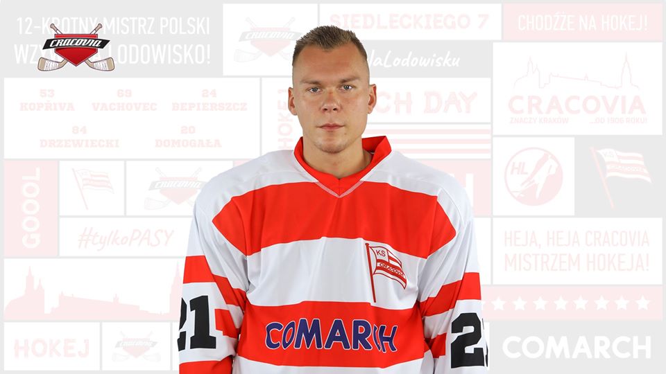 Miloslav Jáchym: Zwycięstwa dały nam nowy impuls