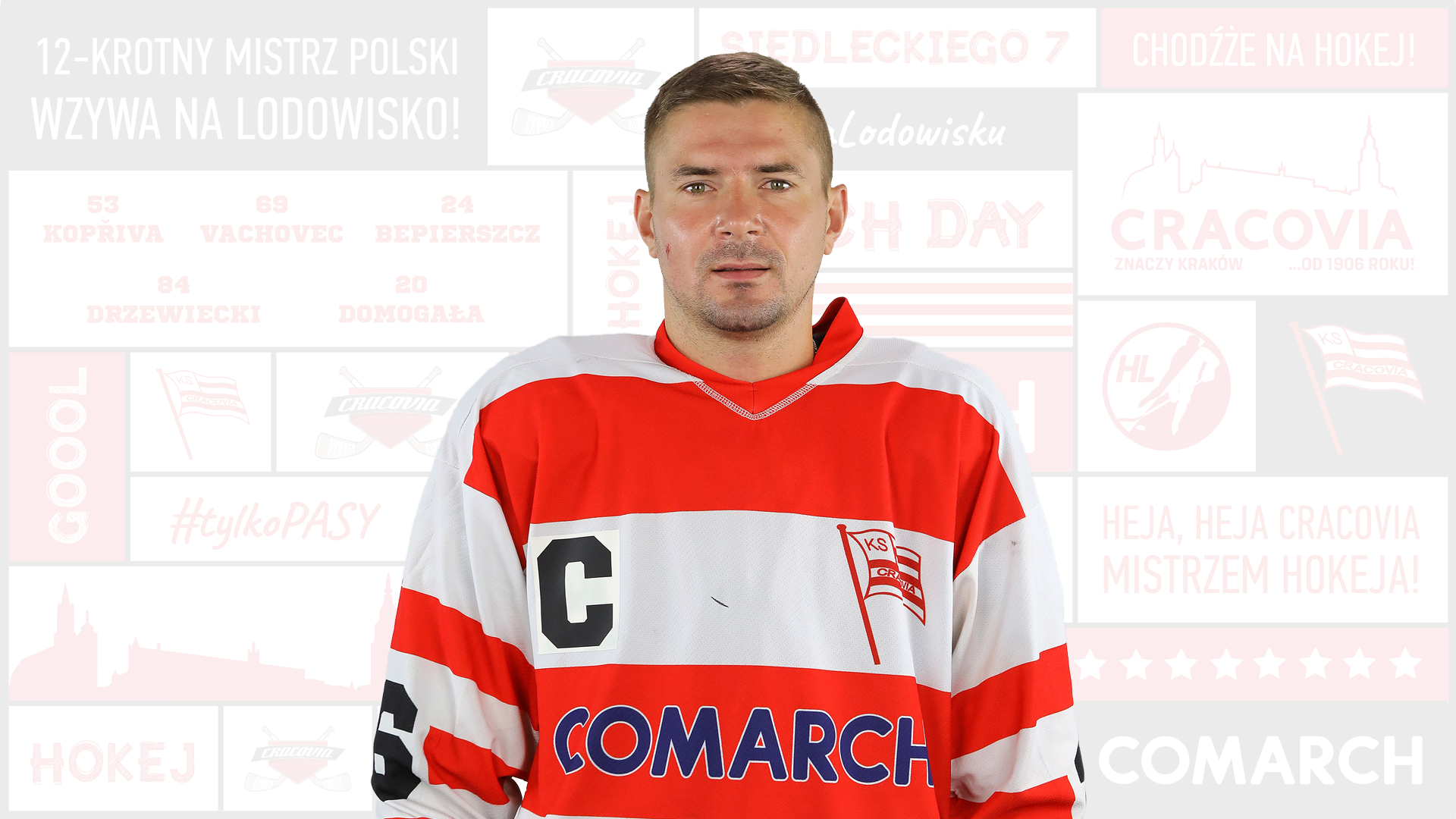Maciej Kruczek: Był to przedsmak rywalizacji w play-off [VIDEO]