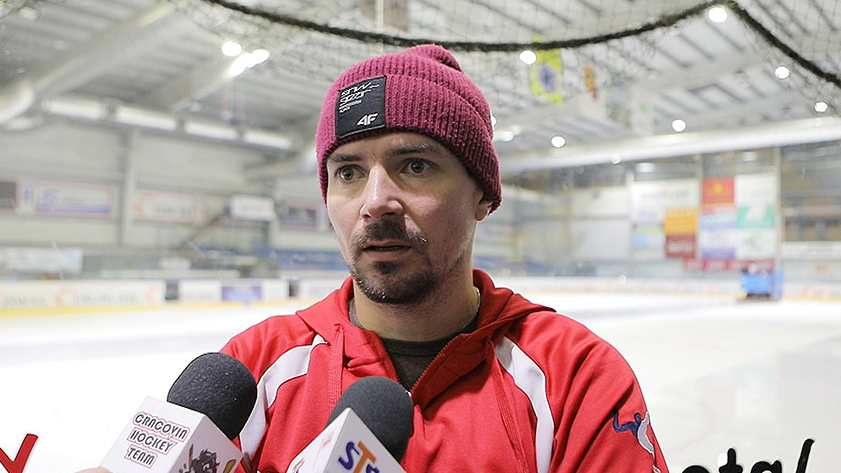 Maciej Kruczek: 