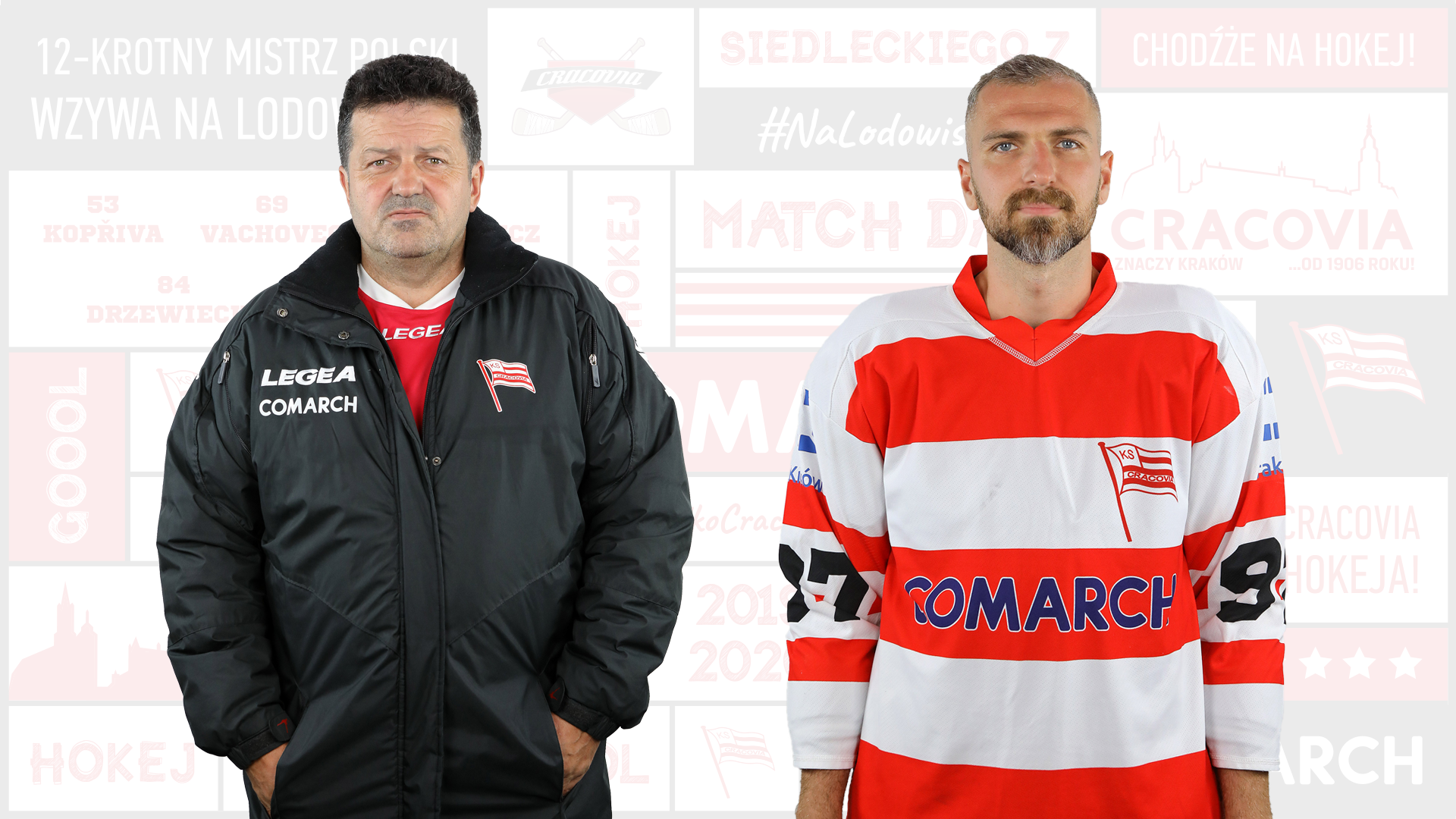 Trener Rudolf Roháček i Mateusz Rompkowski po meczu w Gdańsku [WYPOWIEDZI]
