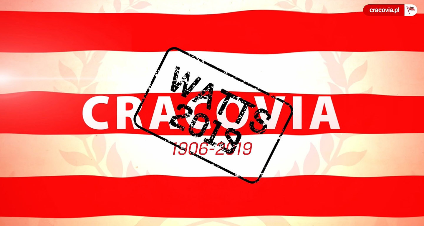 CRACOVIA WATTS 2019