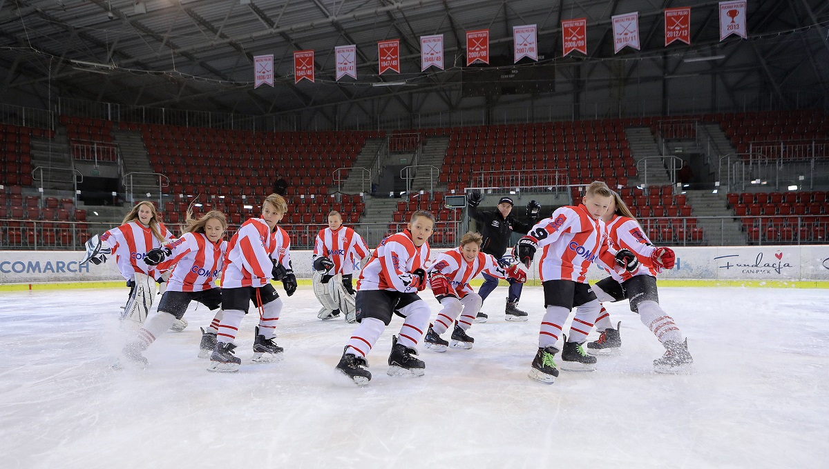 Harmonogram treningów (10 - 16 października)