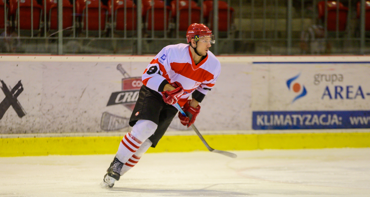Zagłębie Sosnowiec - Comarch Cracovia godz. 19:00