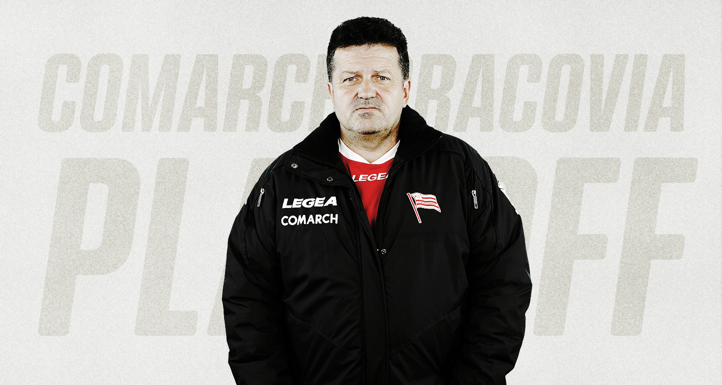 Rudolf Roháček stays in Pasy for three more years!