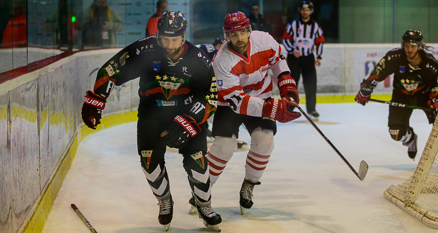 COMARCH CRACOVIA - GKS TYCHY [SHORTCUT]