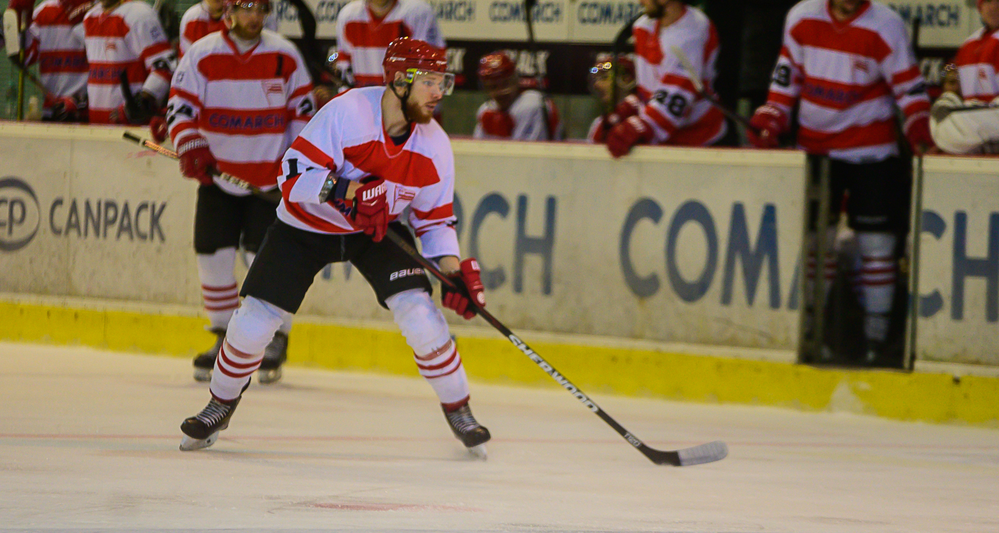 Comarch Cracovia - GKS Katowice godz. 18:30