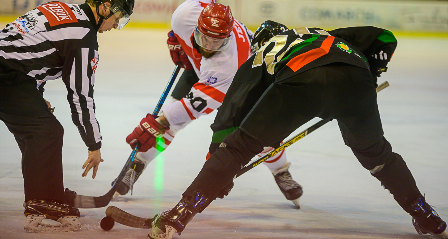 Mecz z GKS Tychy już w niedzielę o godz. 18:30 #NaLodowisku!