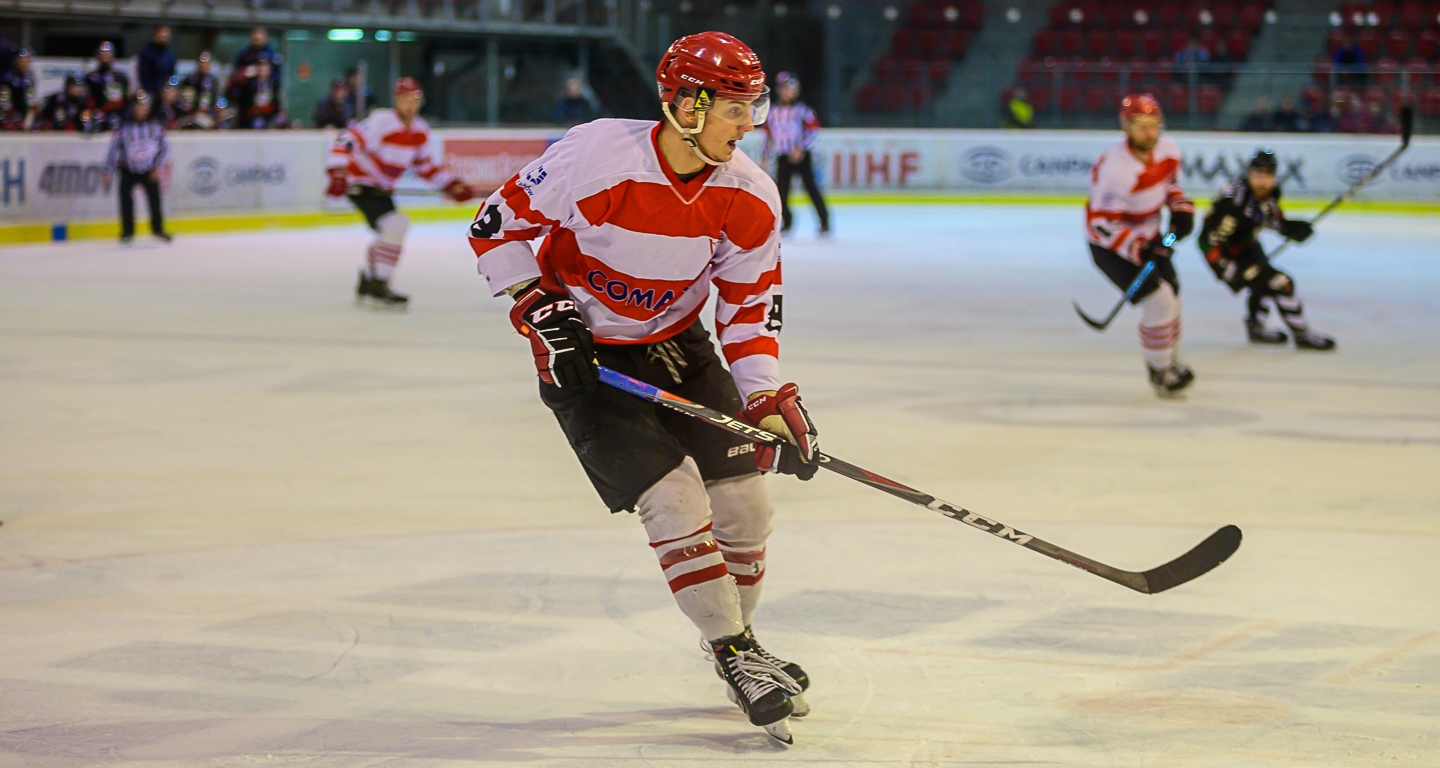 Polska Hokej Liga: Comarch Cracovia - Re-Plast Unia Oświęcim [TRANSMISJA, RELACJA LIVE]