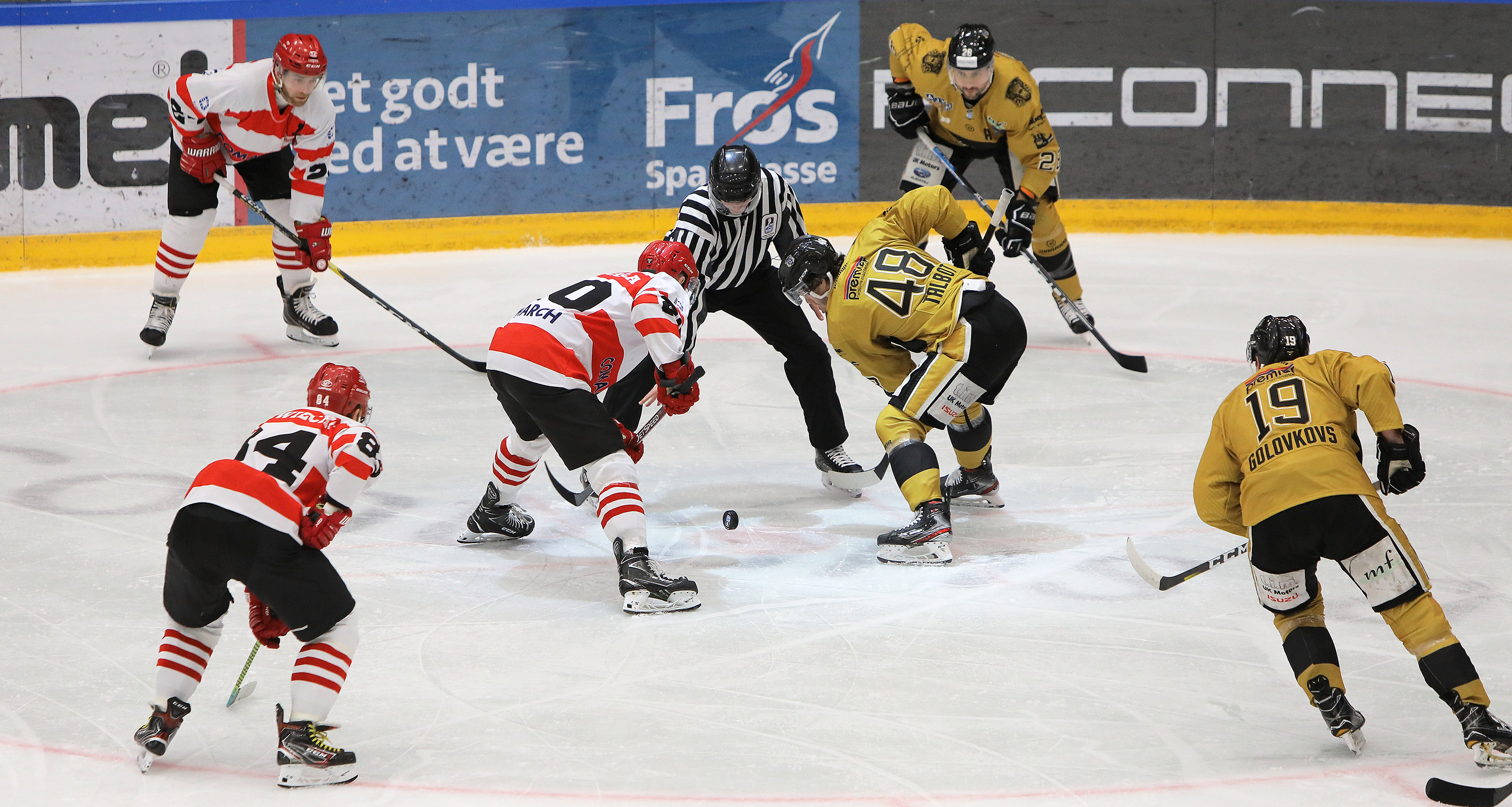Continental Cup: From Heaven to Hell. Pasy have been defeated second time