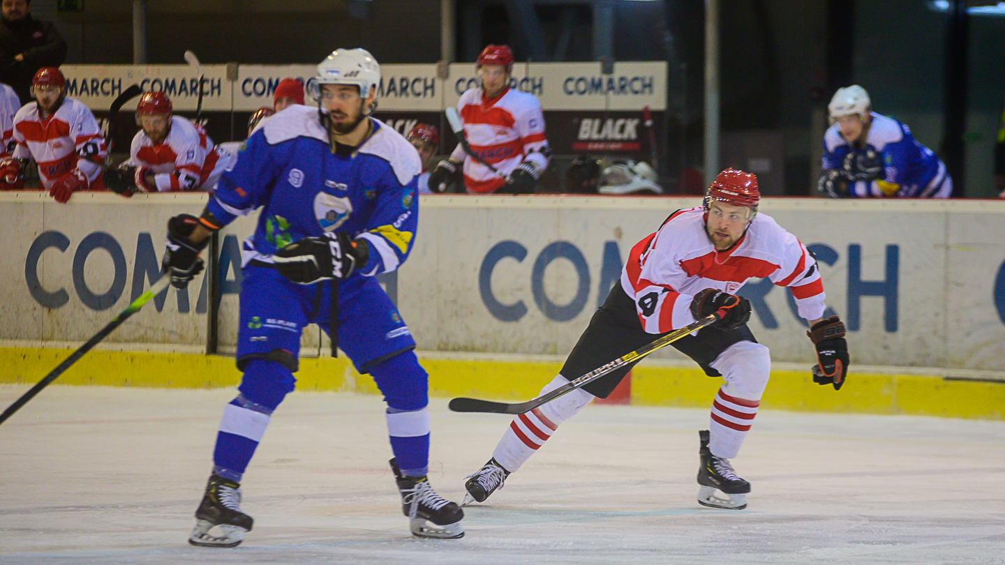 Re-Plast Unia Oświęcim - Comarch Cracovia godz. 18:00