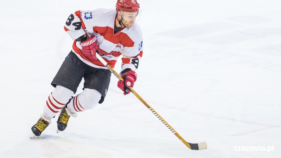 Filip Drzewiecki with a new contract