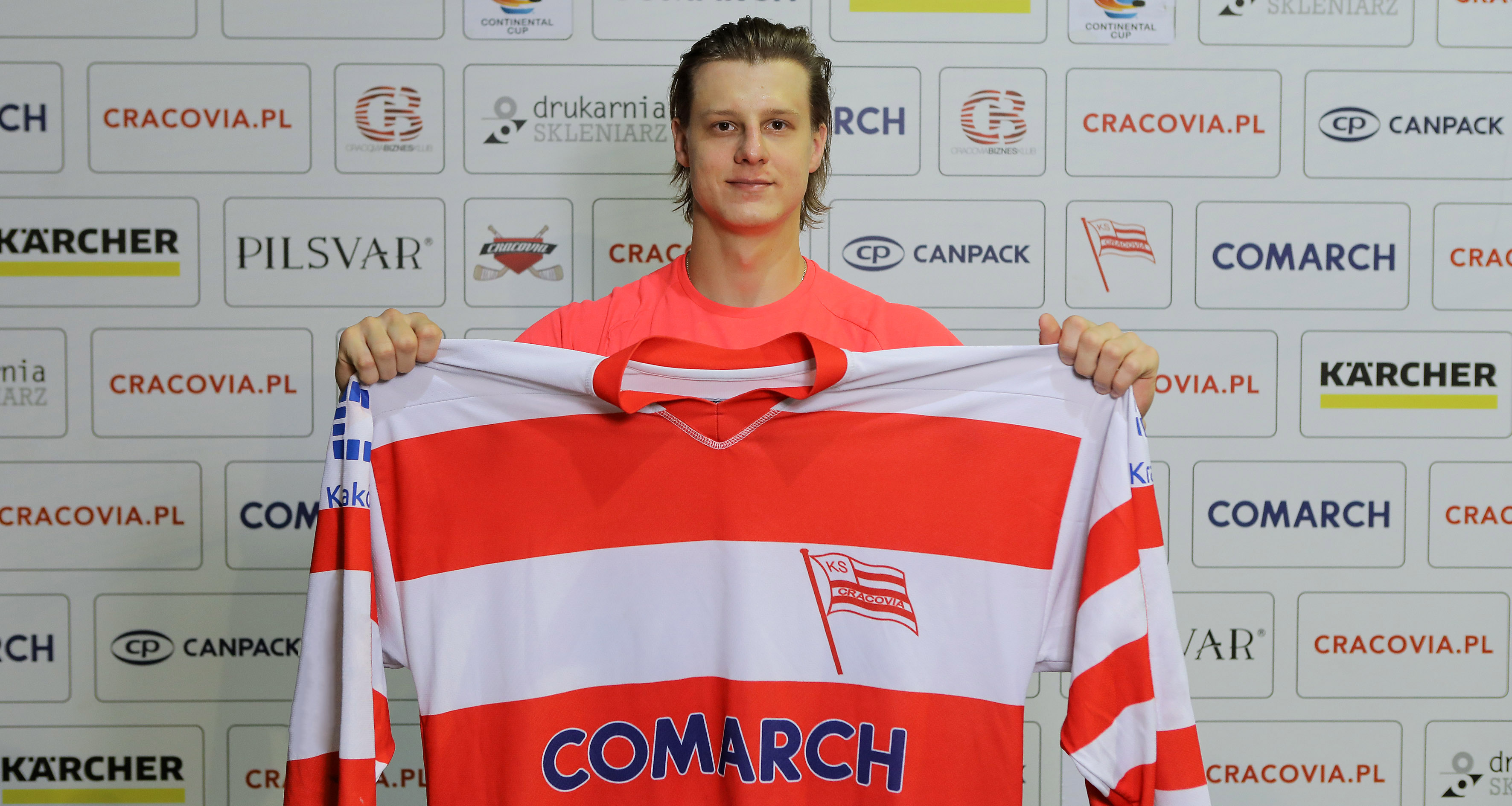 Erik Němec  wzmacnia Pasy! 