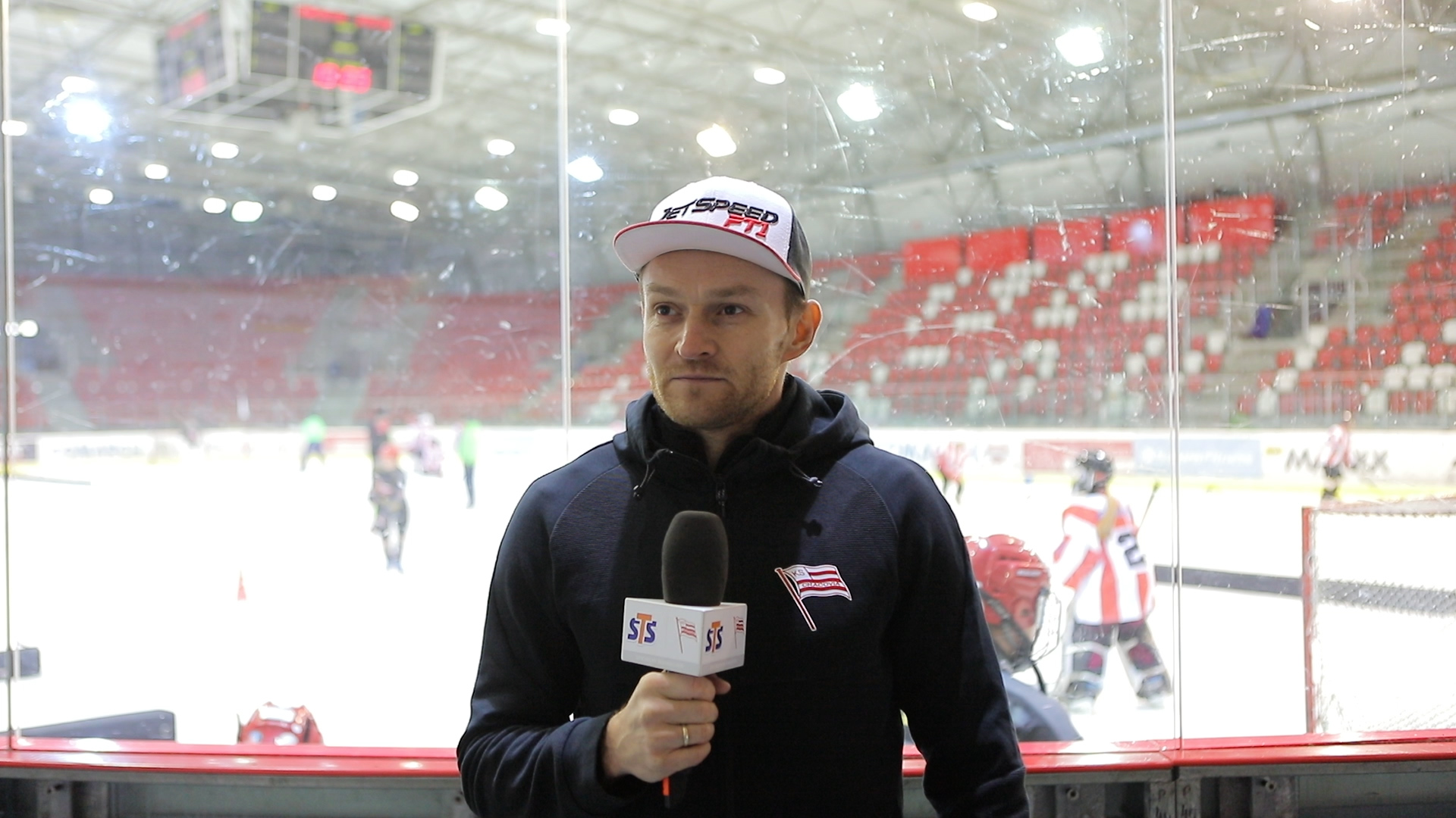Filip Drzewiecki: Podczas campu dzieci mogą się wiele nauczyć [VIDEO]