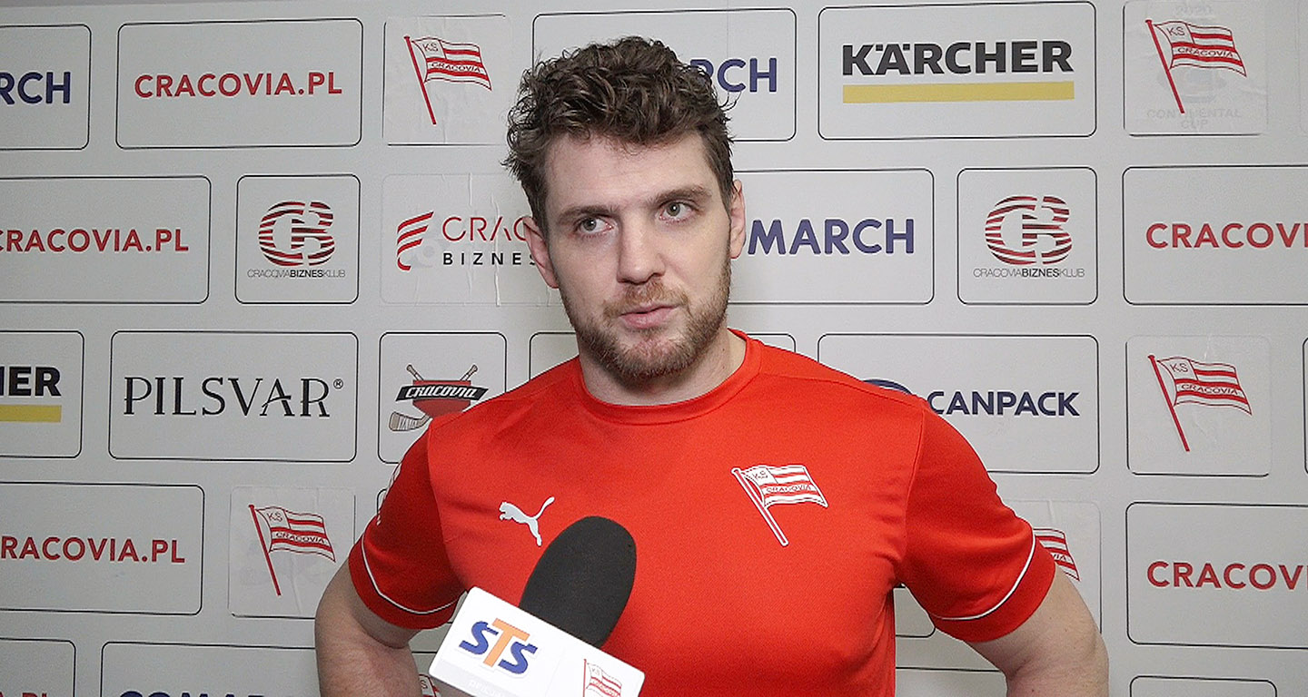 Martin Dudáš: Musimy dalej ciężko pracować [VIDEO]