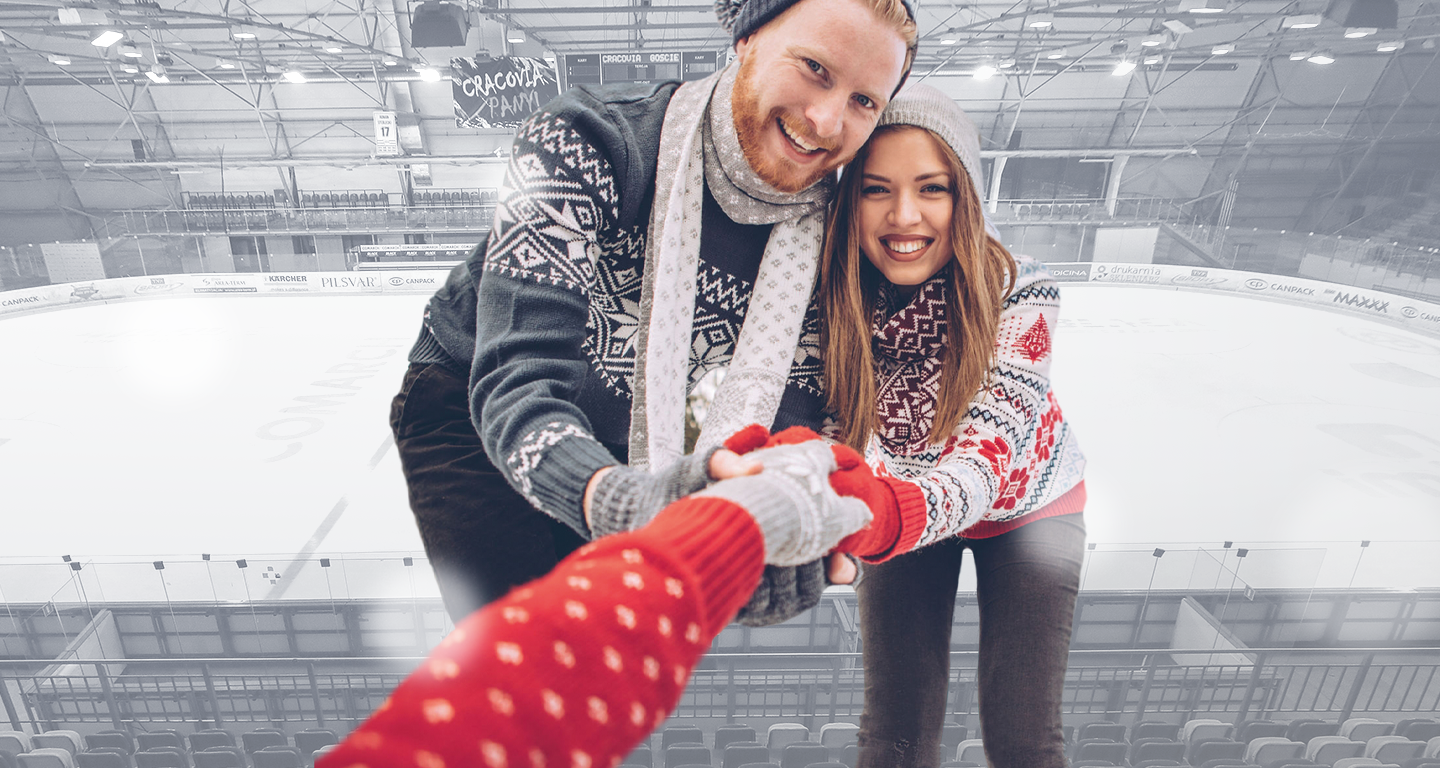 Ślizgawki #NaLodowisku - ostatnie terminy w 2020 roku!