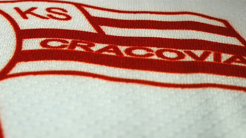 #CracoviaNaZawsze [SPOT]