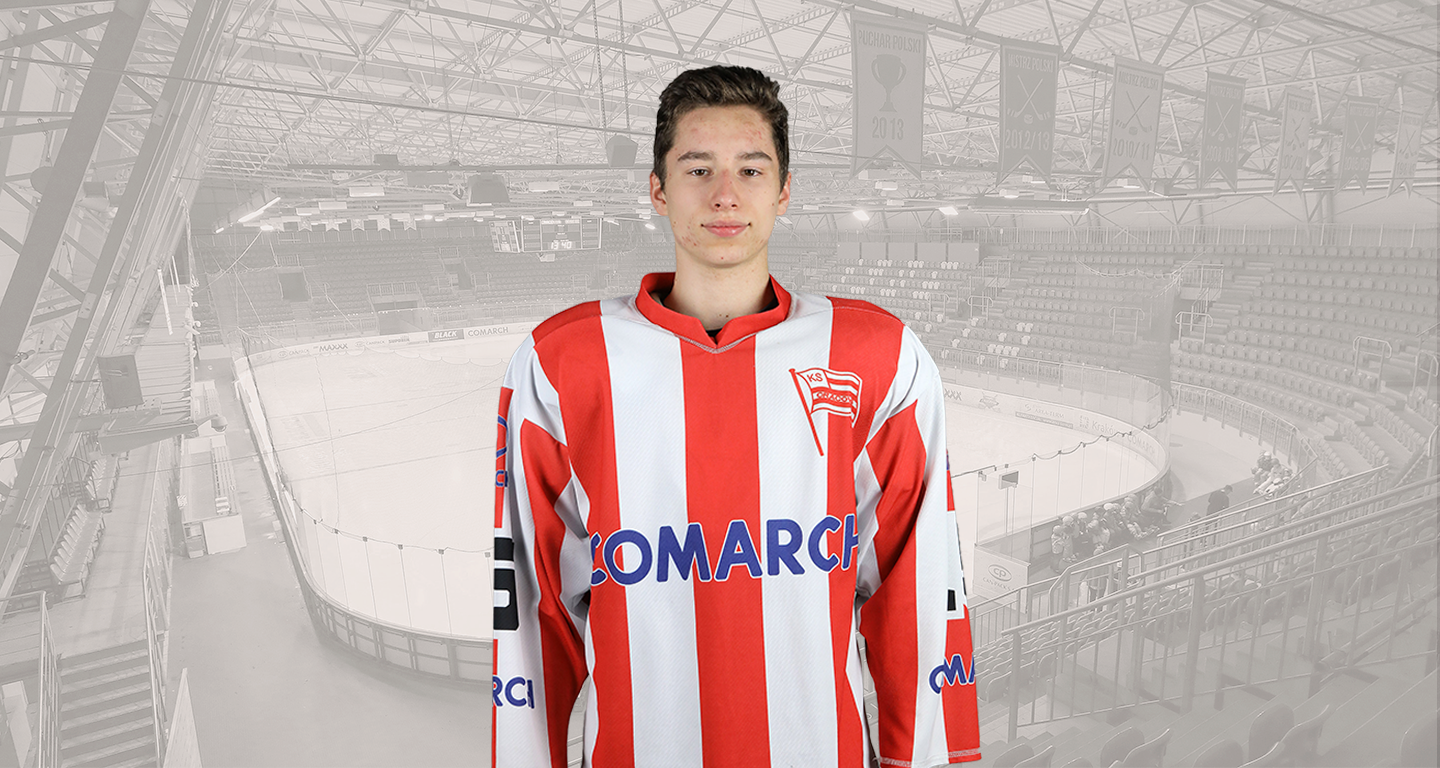 Marlon Wróbel powołany do reprezentacji Polski U18!
