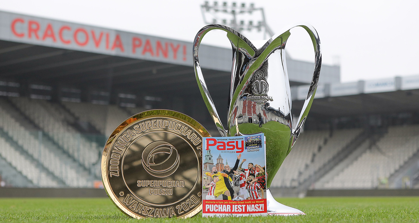 Pamiątkowe wydawnictwo 
