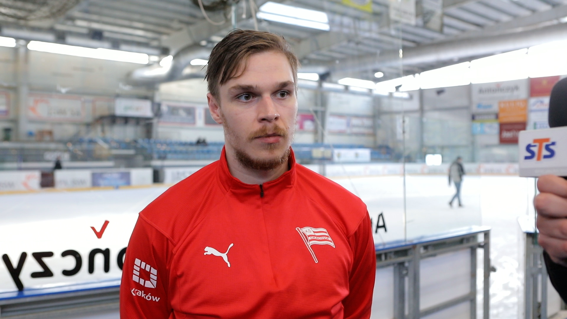 Jakub Šaur: Docenimy ten medal, gdy opadną emocje [VIDEO]