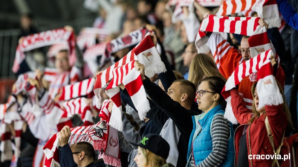 Rozpoczynamy sprzedaż karnetów na fazę play-off 2022!