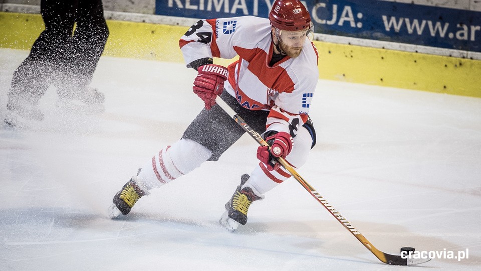 Filip Drzewiecki zakończył sportową karierę