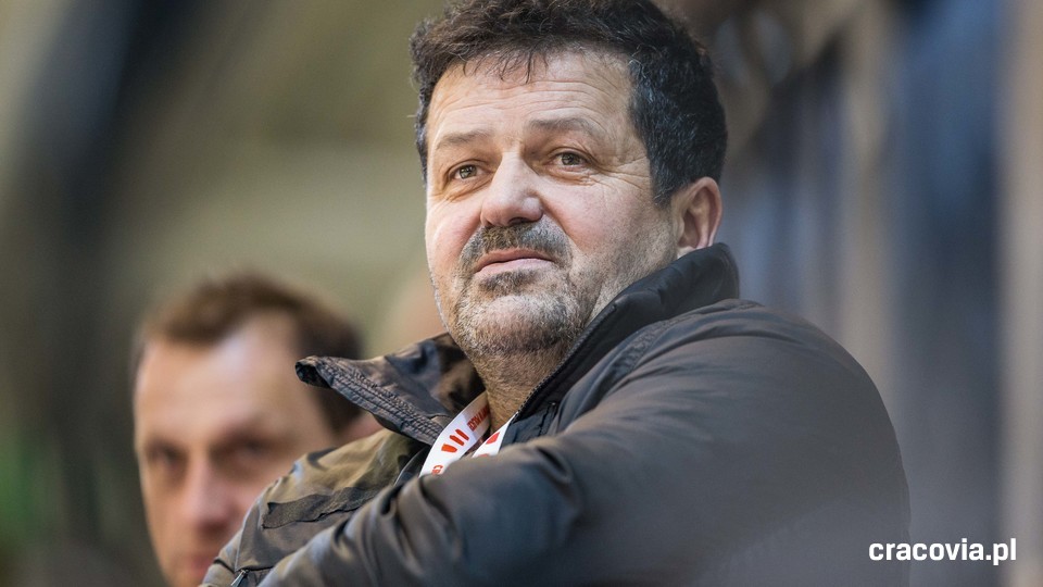 Rudolf Roháček: Stworzyliśmy dobre widowisko
