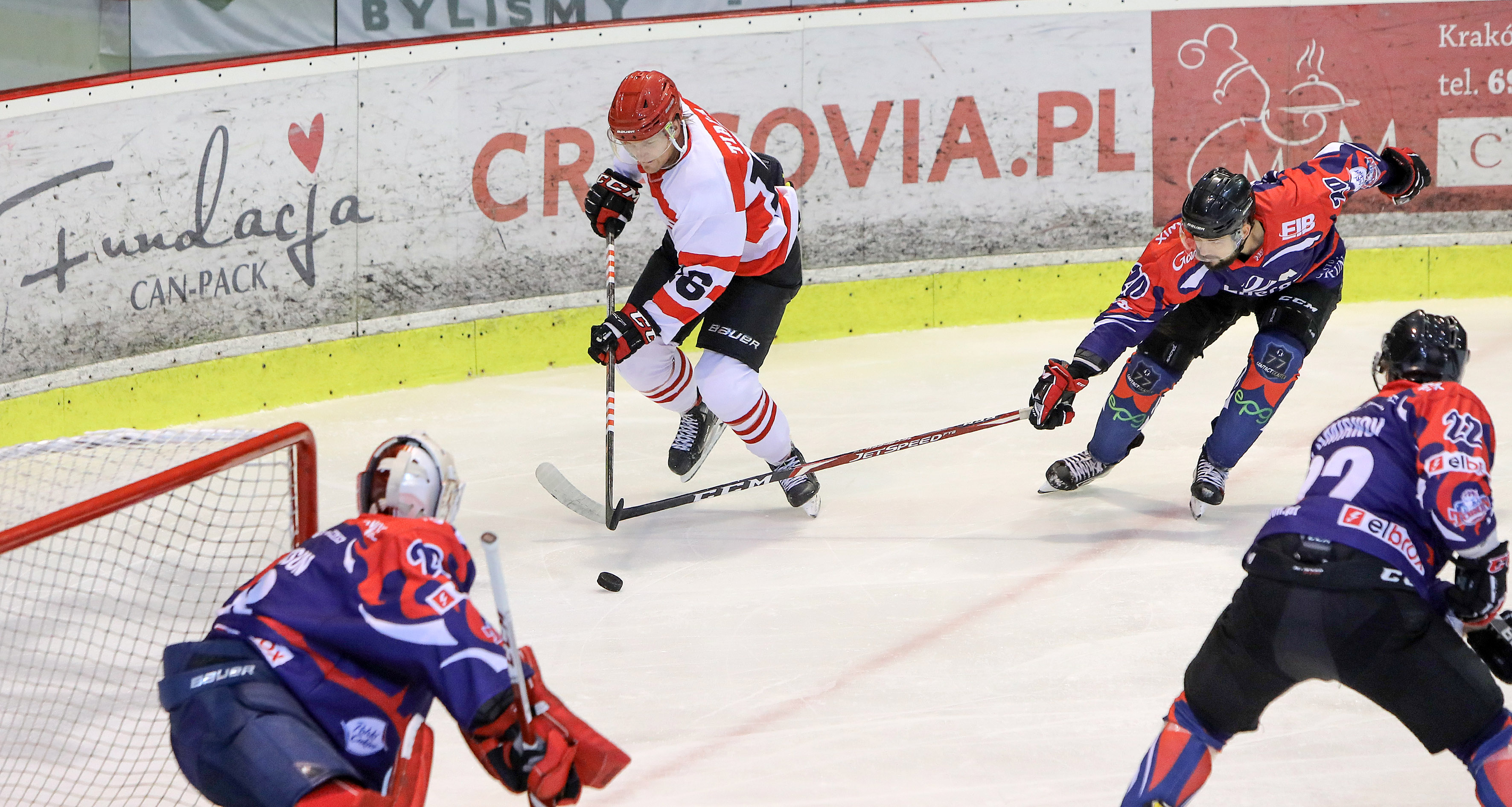 A win against Energa!