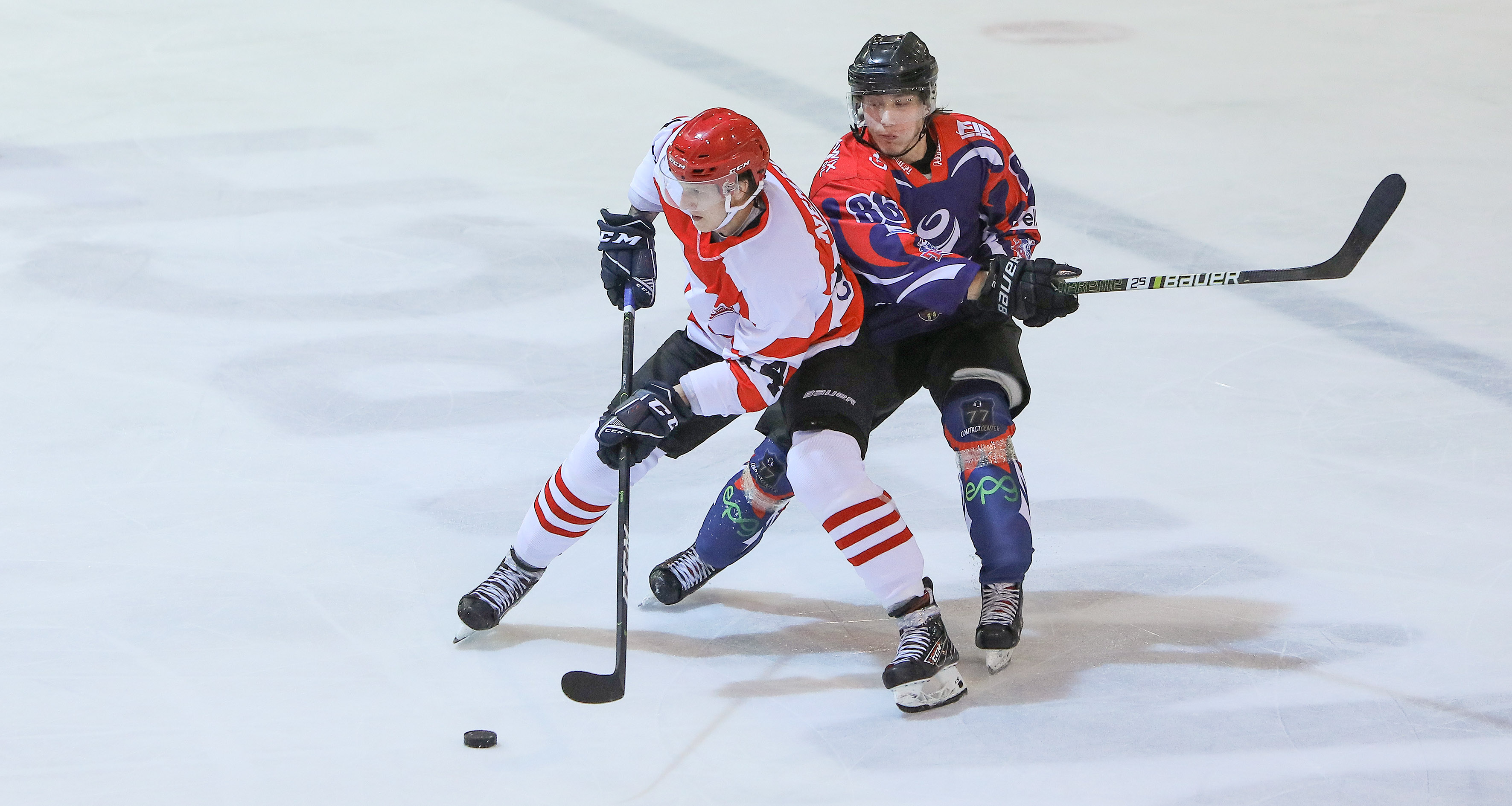 Tough loss in Toruń
