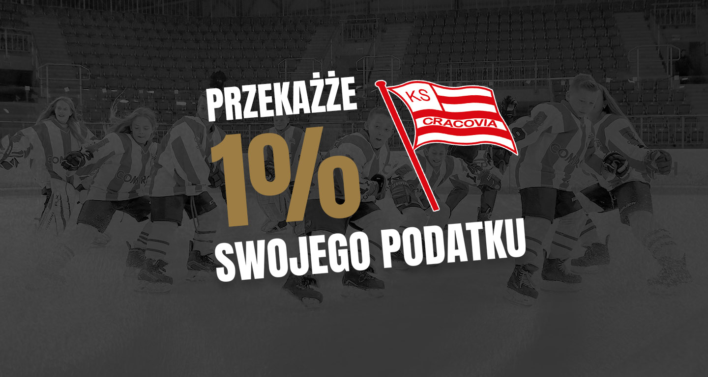 Przekaż 1% swojego podatku