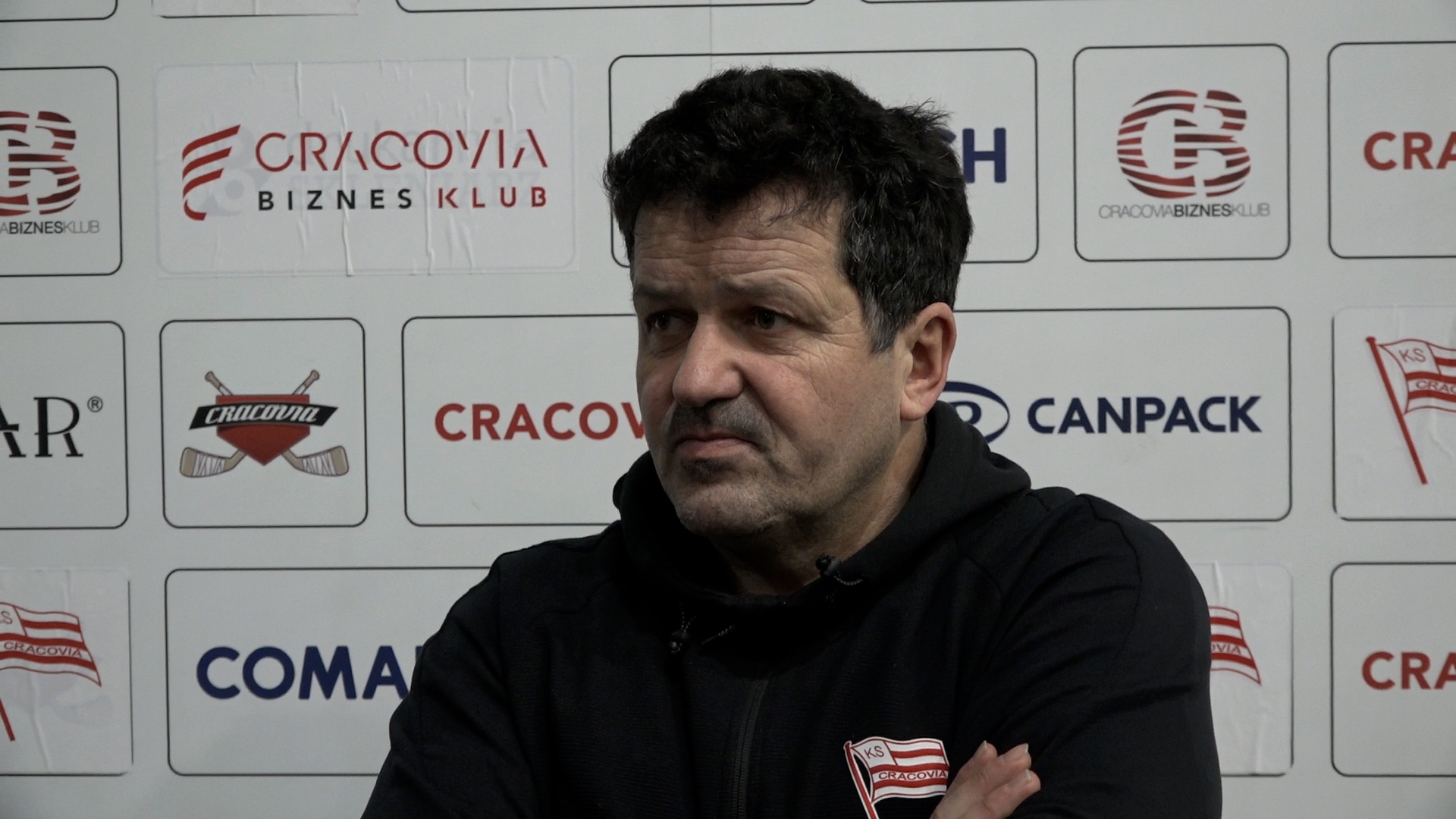 Rudolf Roháček: Cieszy wygrana i styl [VIDEO]