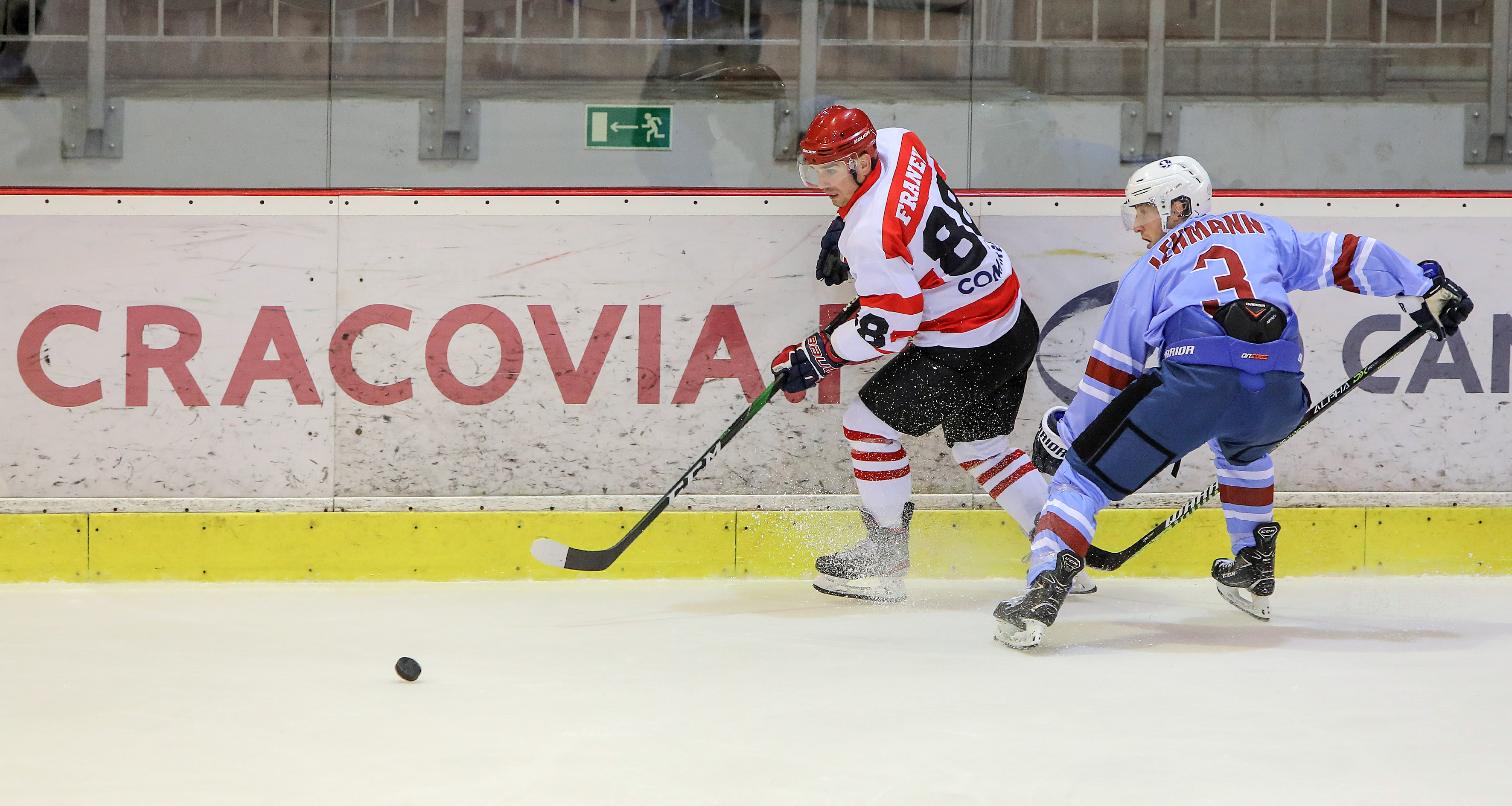 Victory against Gdańsk