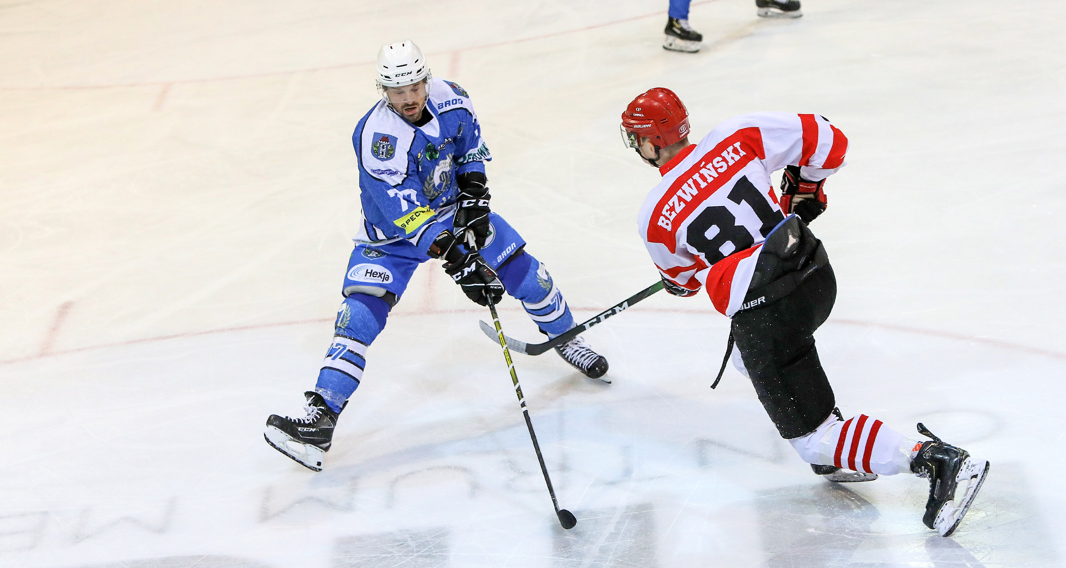 Unia wins the Lesser Poland Derby