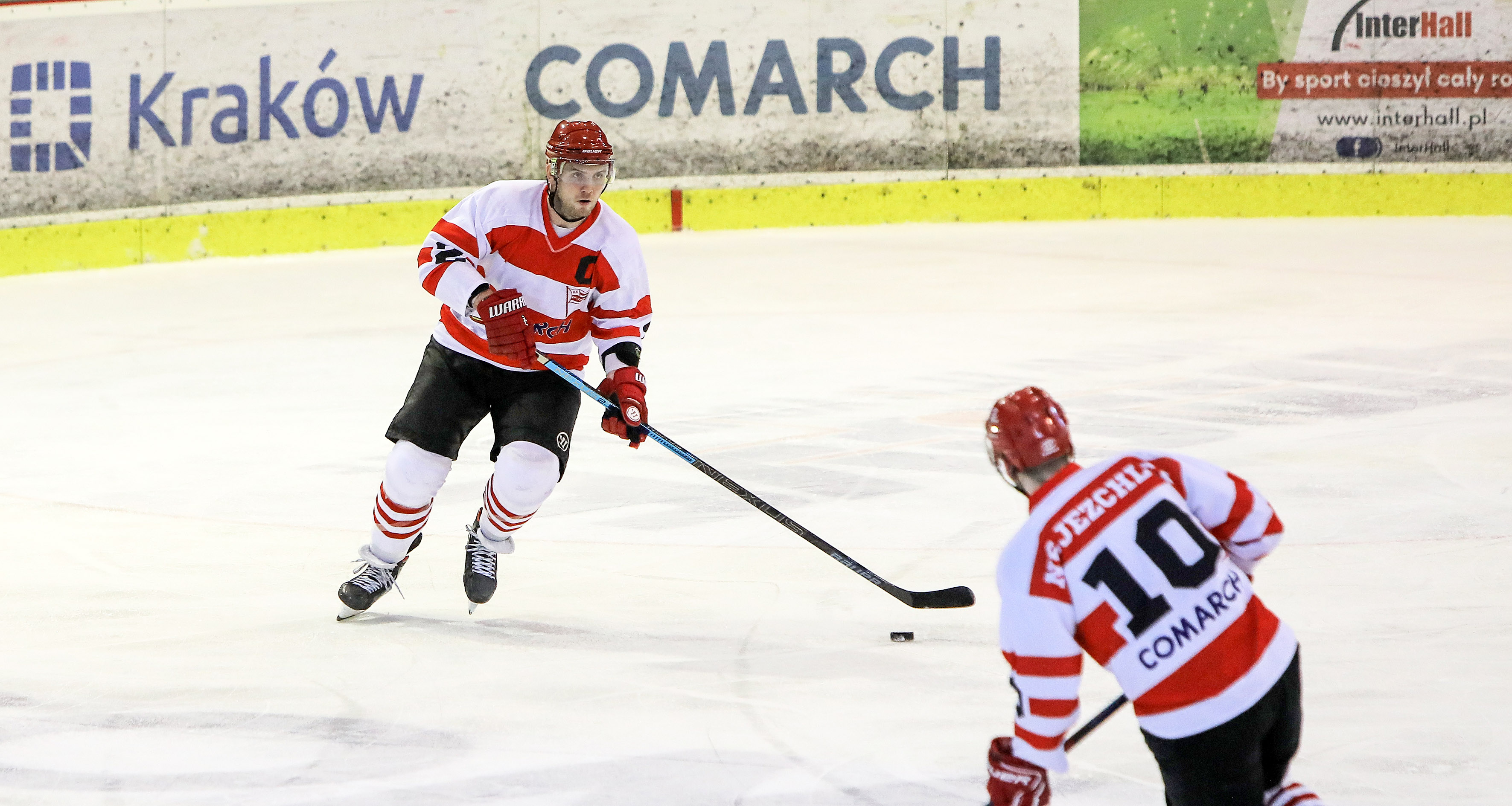 Comarch Cracovia – GKS Katowice, godz. 18:00