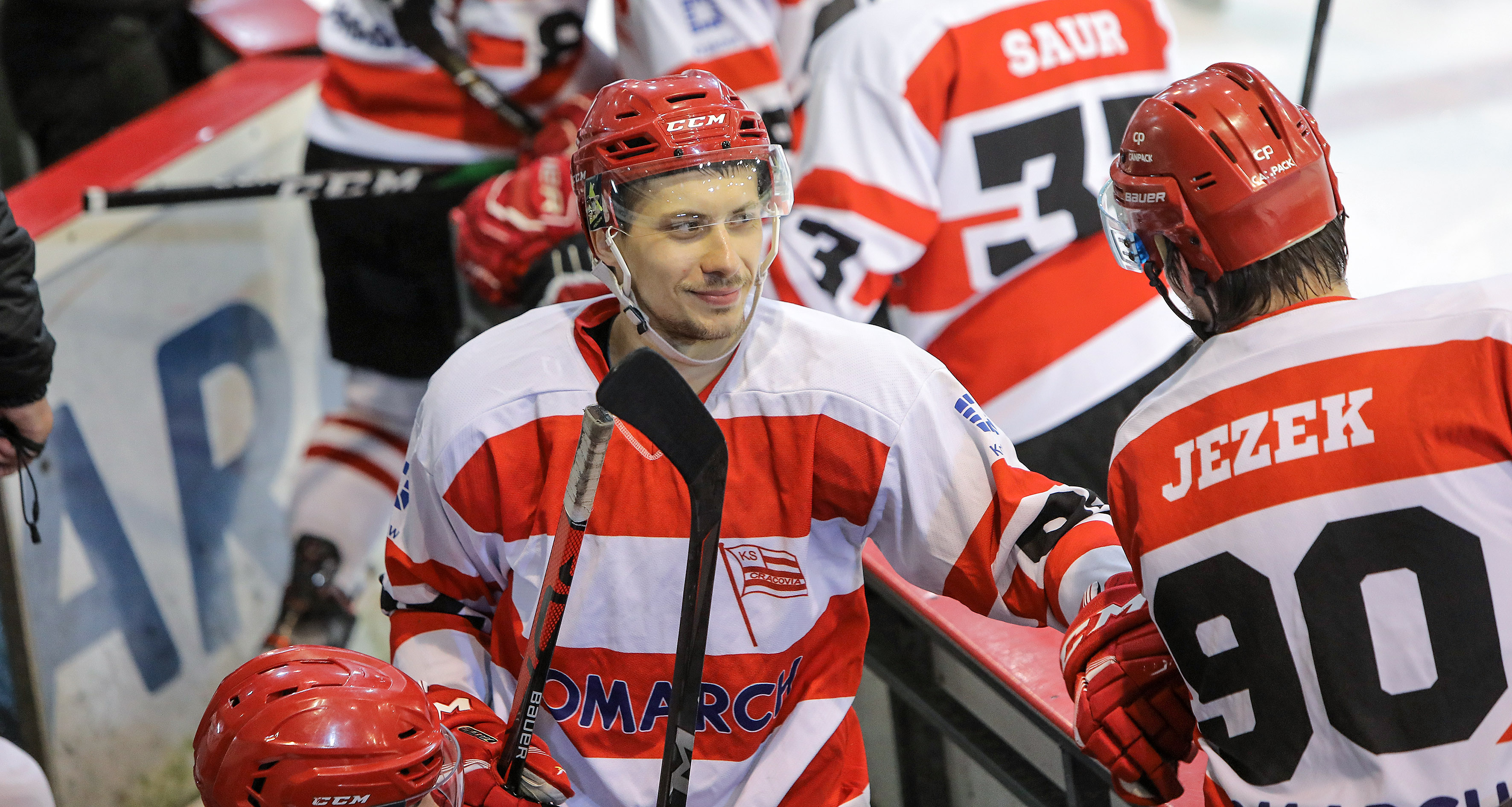 Wysokie zwycięstwo i hat-trick Kapicy w Gdańsku! 