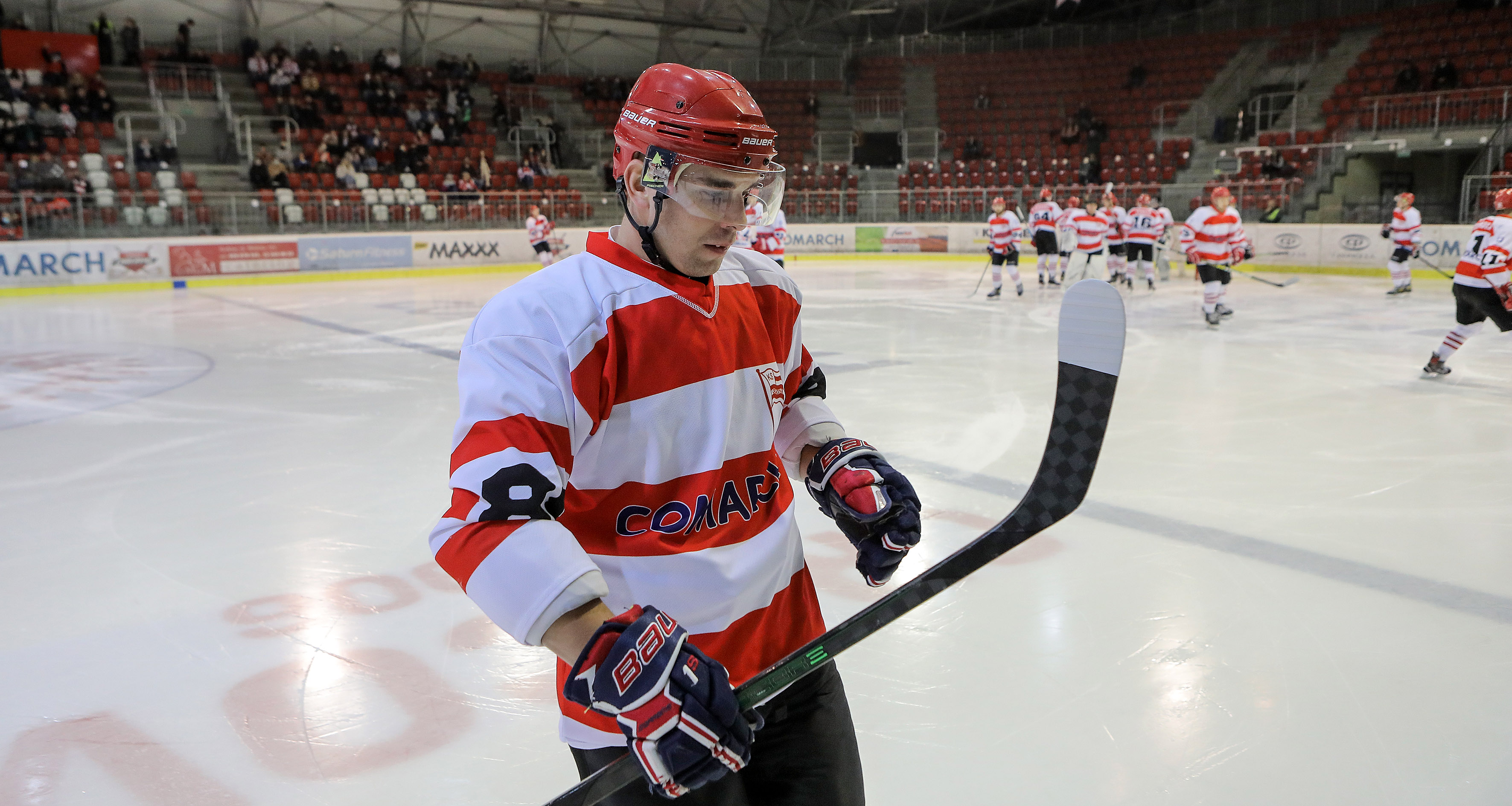 Comarch Cracovia – Zagłębie Sosnowiec [TRANSMISJA, RELACJA LIVE]