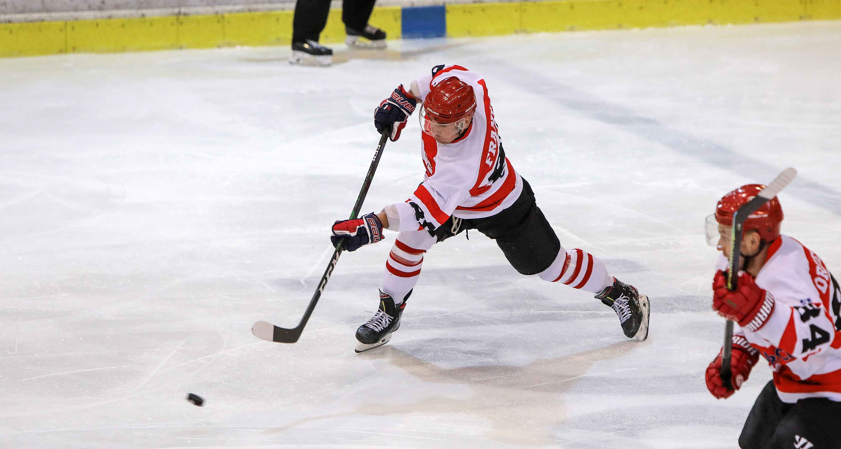 A comeback to remember. Pasy win in Katowice!