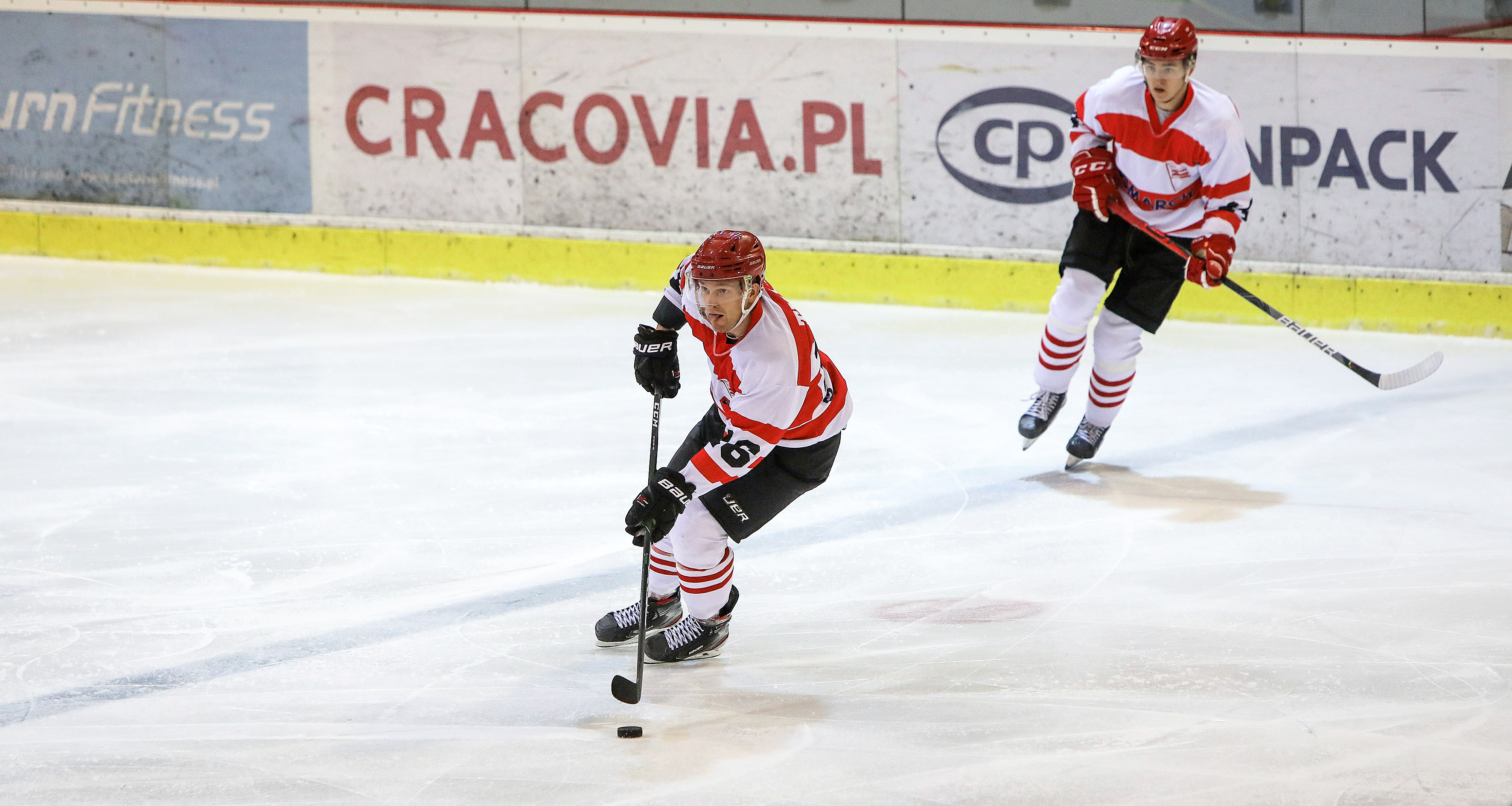 Comarch Cracovia – Ciarko STS Sanok, godz. 18:30